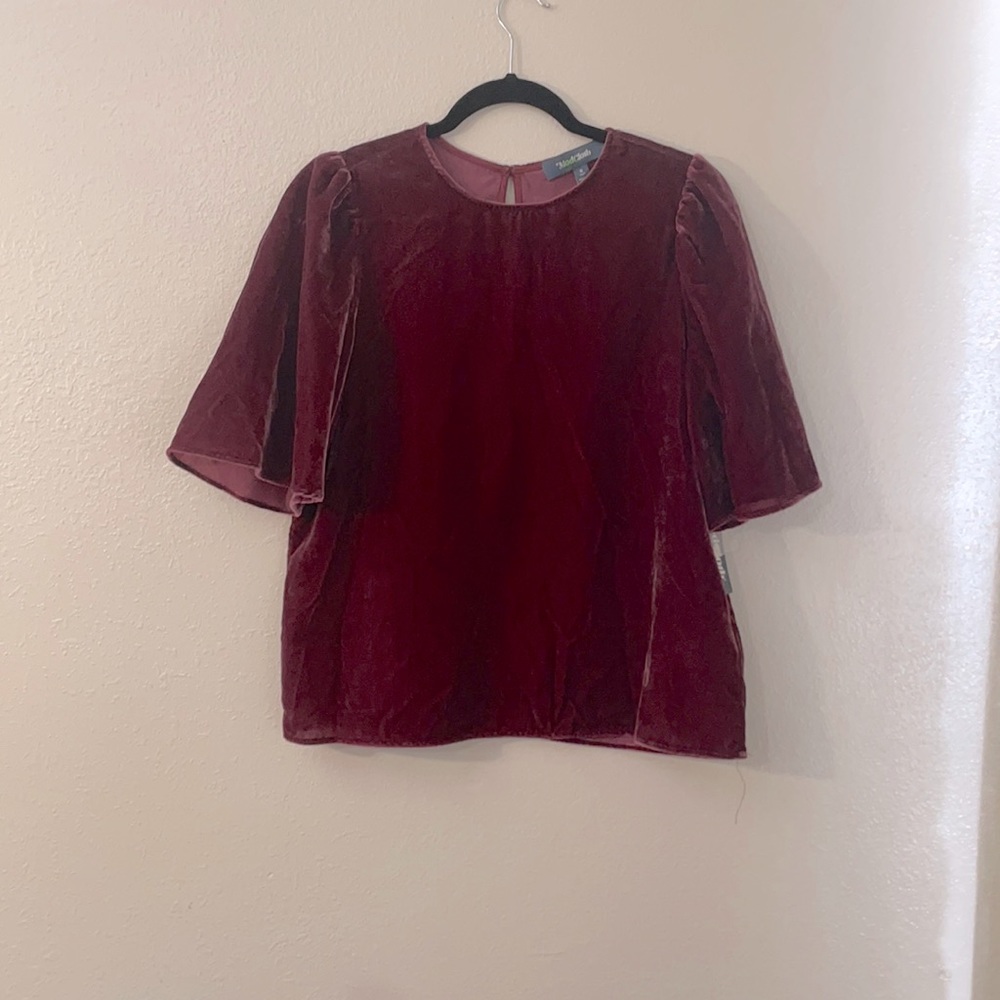 MODCLOTH TOP
